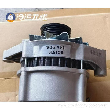 Aftermarkets Alternator for Thermo King 452498